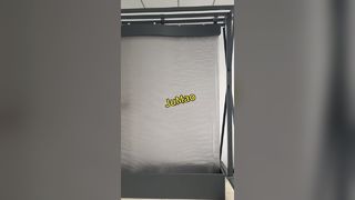 高級水機能ステンレスメッシュカーテン