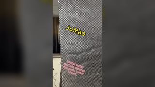 モダンな空間にぴったりの高級ウォーターカーテン
