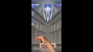 アルミニウムエキスパンドメタル天井パネル
