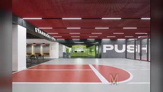 モダンなインテリアのための建築用エキスパンドメタルメッシュ
