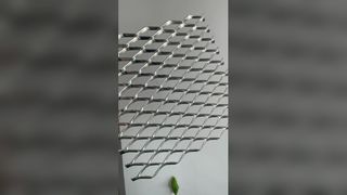 建物ファサードカーテンウォール用アルミニウム