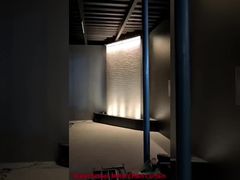 屋内屋外の水カーテン装飾的な金網の中庭およびロビー スクリーン
