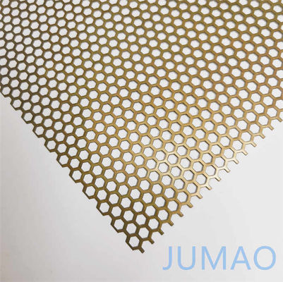 SS 建築用穴付金属天井 現代の装飾 1mm 2mm