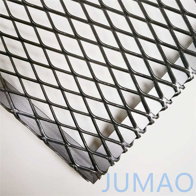 アルミ PVDF EML 建築用拡張メタルメッシュシート